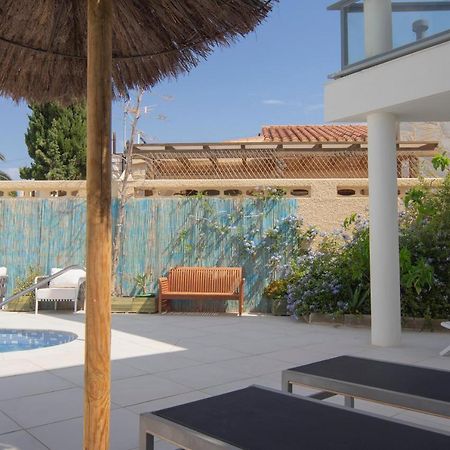 Hotel La Posada De Paco - Spa & Adults Friendly Сан Хосе Екстериор снимка