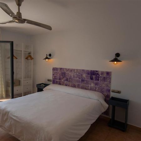 Hotel La Posada De Paco - Spa & Adults Friendly Сан Хосе Екстериор снимка