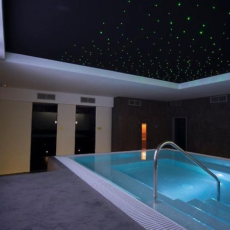 Hotel La Posada De Paco - Spa & Adults Friendly Сан Хосе Екстериор снимка