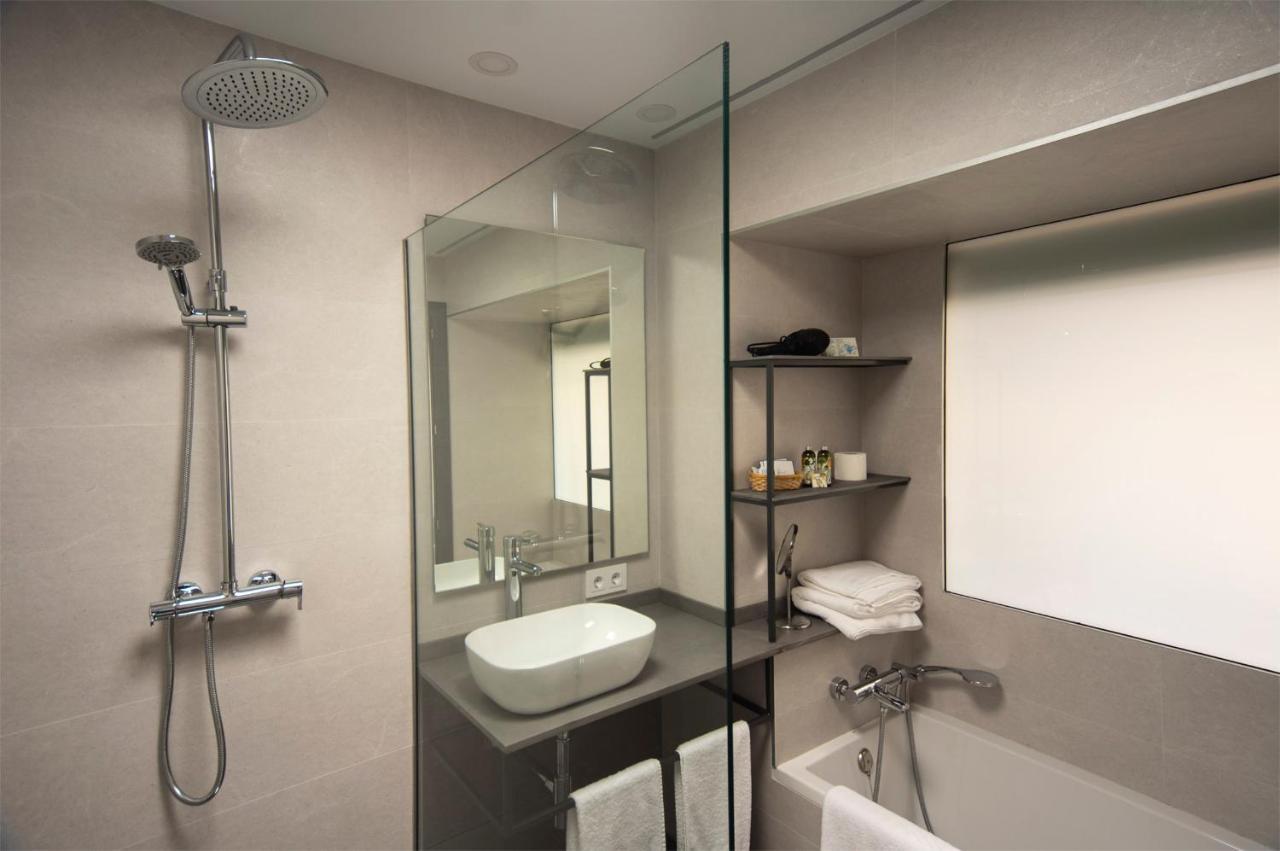 Hotel La Posada De Paco - Spa & Adults Friendly Сан Хосе Екстериор снимка
