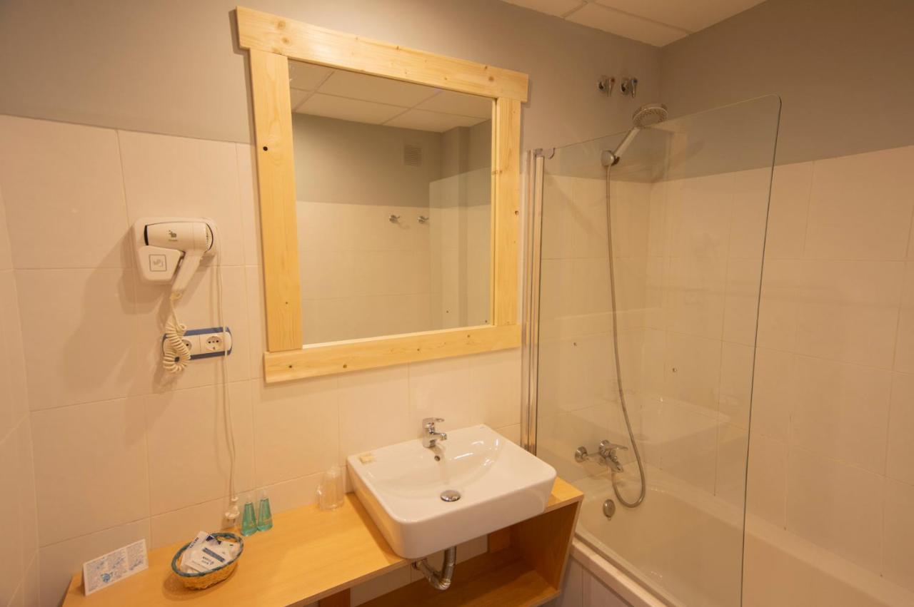 Hotel La Posada De Paco - Spa & Adults Friendly Сан Хосе Екстериор снимка