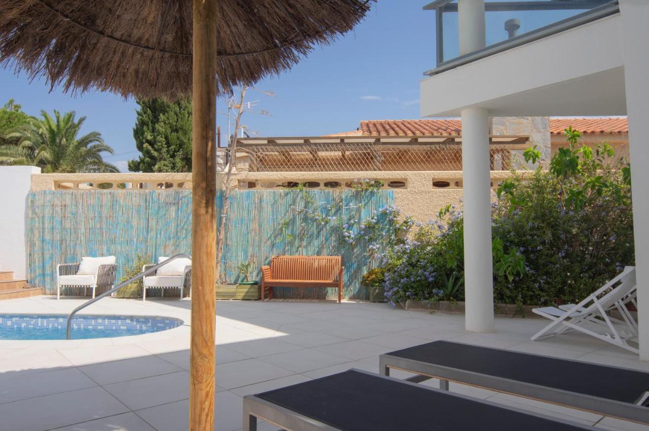 Hotel La Posada De Paco - Spa & Adults Friendly Сан Хосе Екстериор снимка