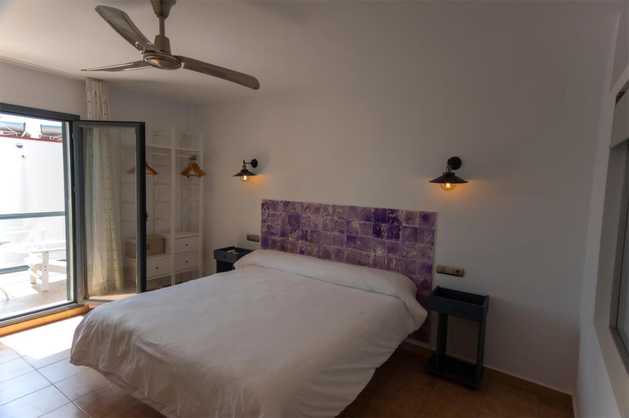 Hotel La Posada De Paco - Spa & Adults Friendly Сан Хосе Екстериор снимка
