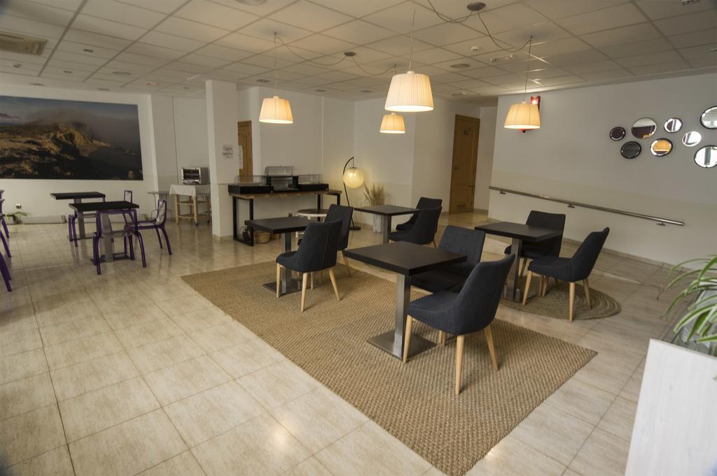Hotel La Posada De Paco - Spa & Adults Friendly Сан Хосе Екстериор снимка