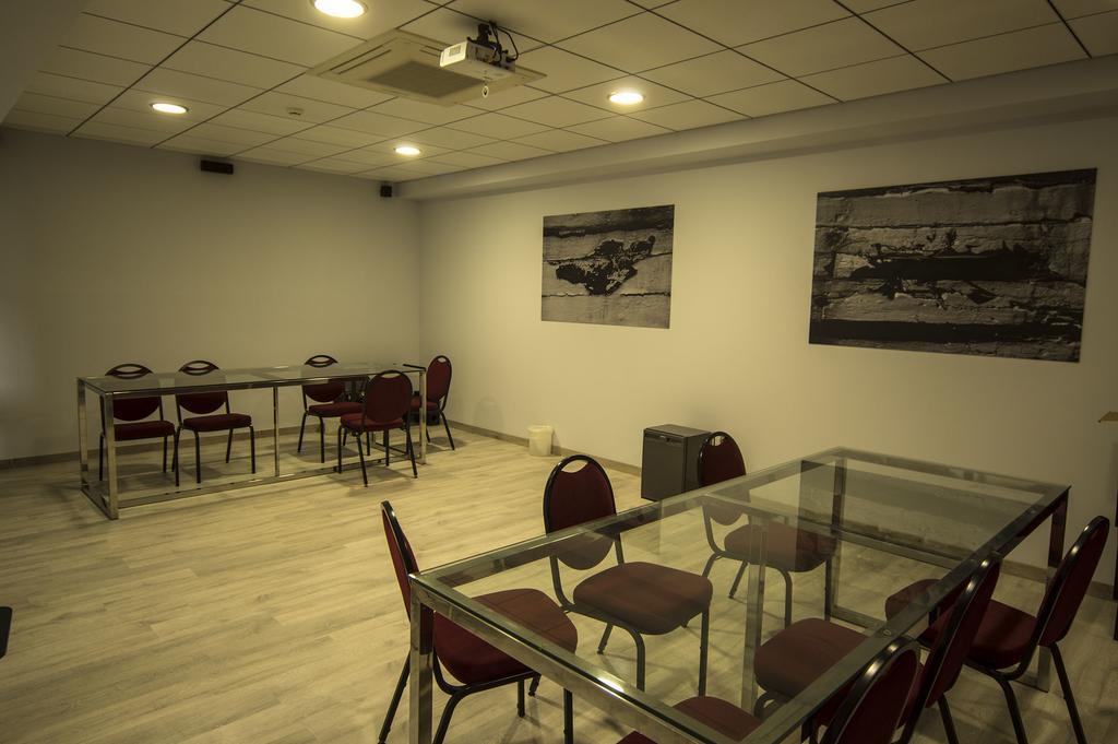 Hotel La Posada De Paco - Spa & Adults Friendly Сан Хосе Екстериор снимка
