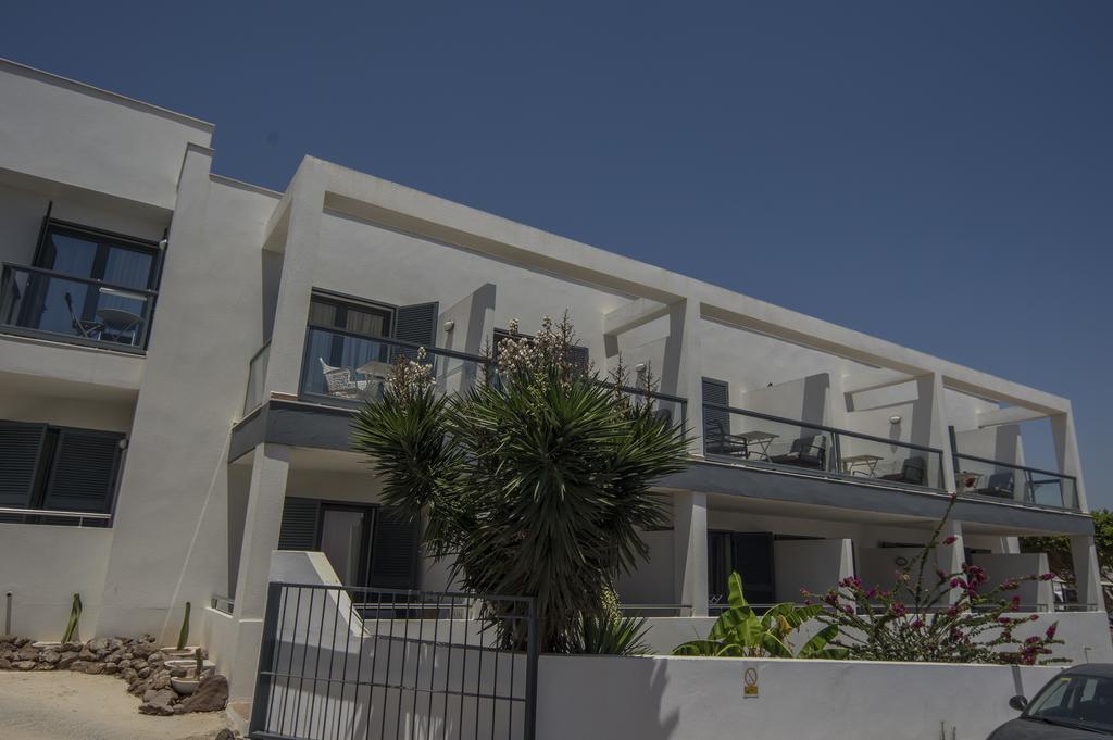 Hotel La Posada De Paco - Spa & Adults Friendly Сан Хосе Екстериор снимка