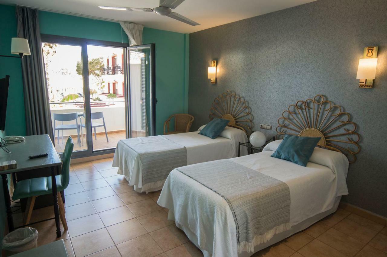 Hotel La Posada De Paco - Spa & Adults Friendly Сан Хосе Екстериор снимка